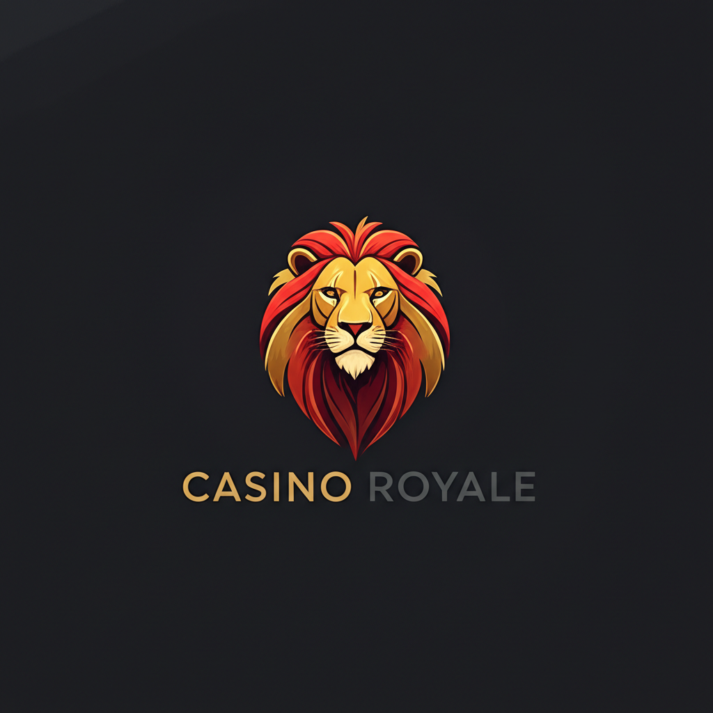 LeoVegas Casino logo