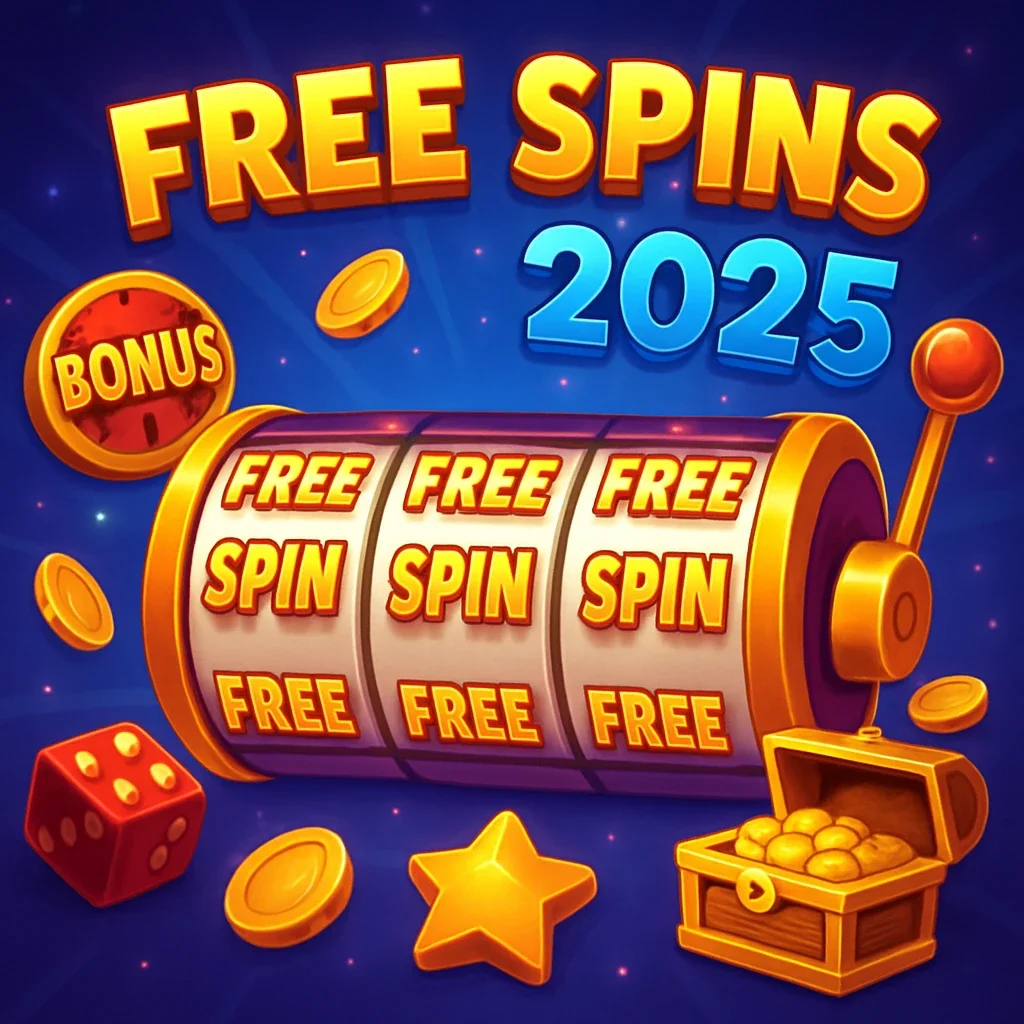 Darmowe spiny 2025: jak wybierać najlepsze oferty