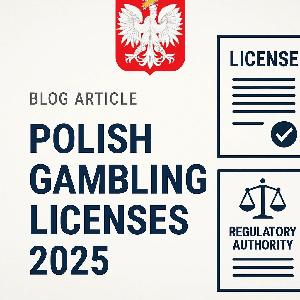 Polskie licencje kasyn w 2025: kompletny przewodnik