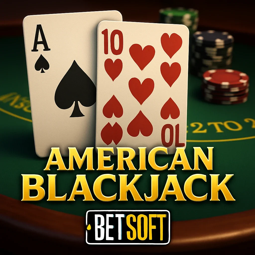 American Blackjack