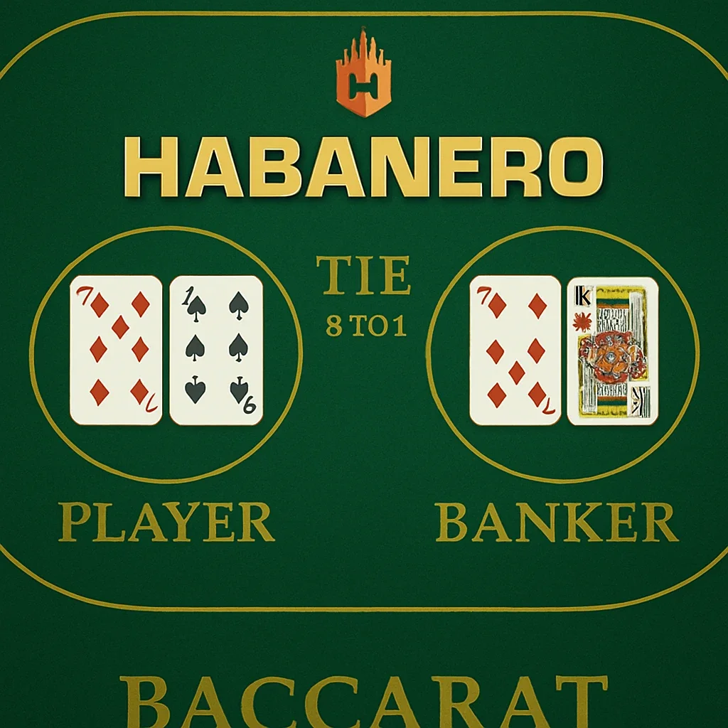 Baccarat