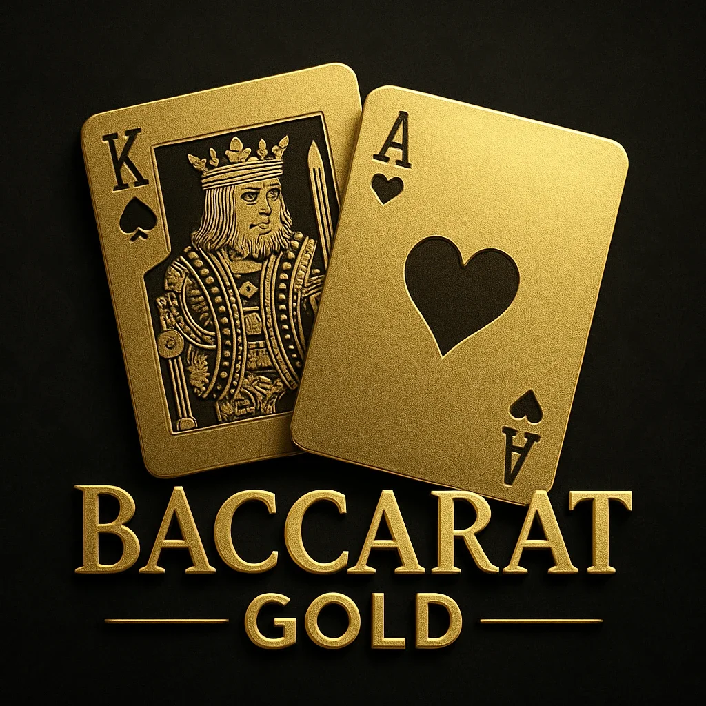 Baccarat Gold