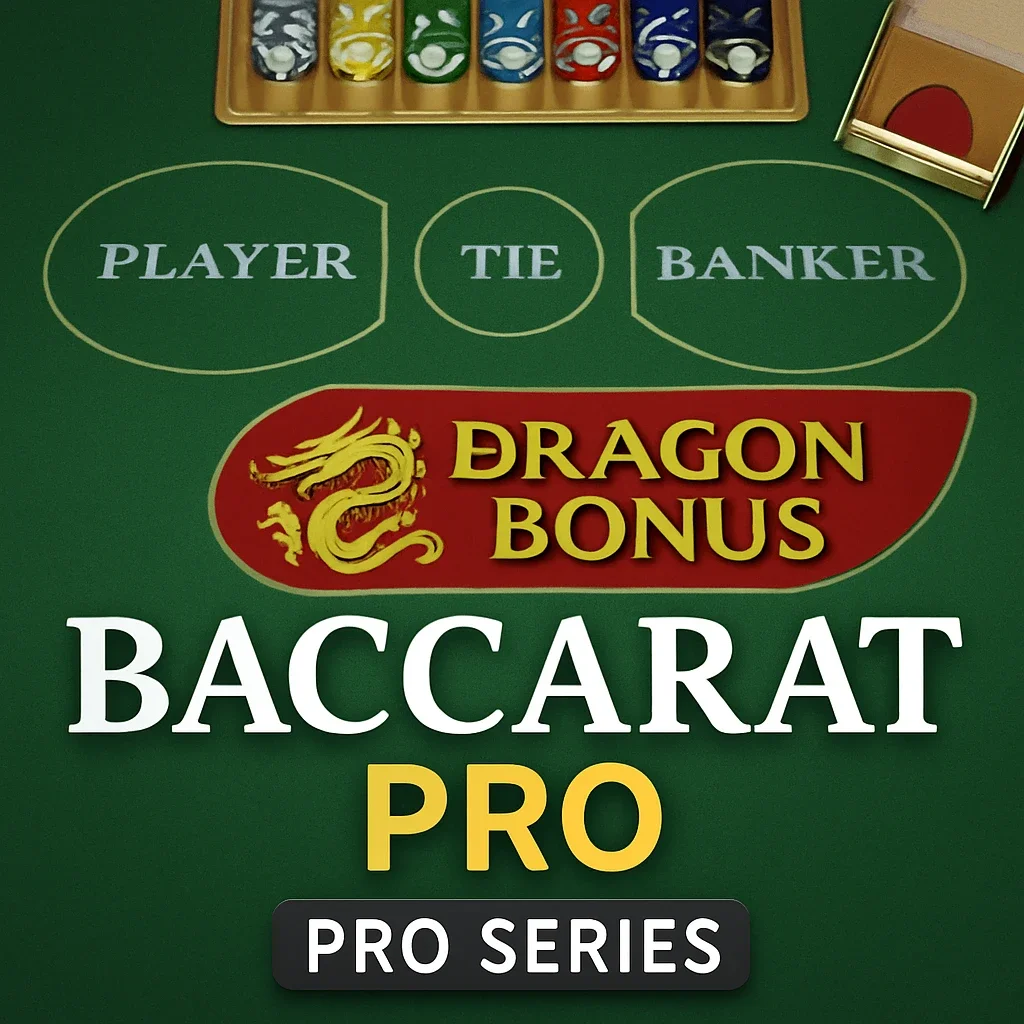 Baccarat Pro Series