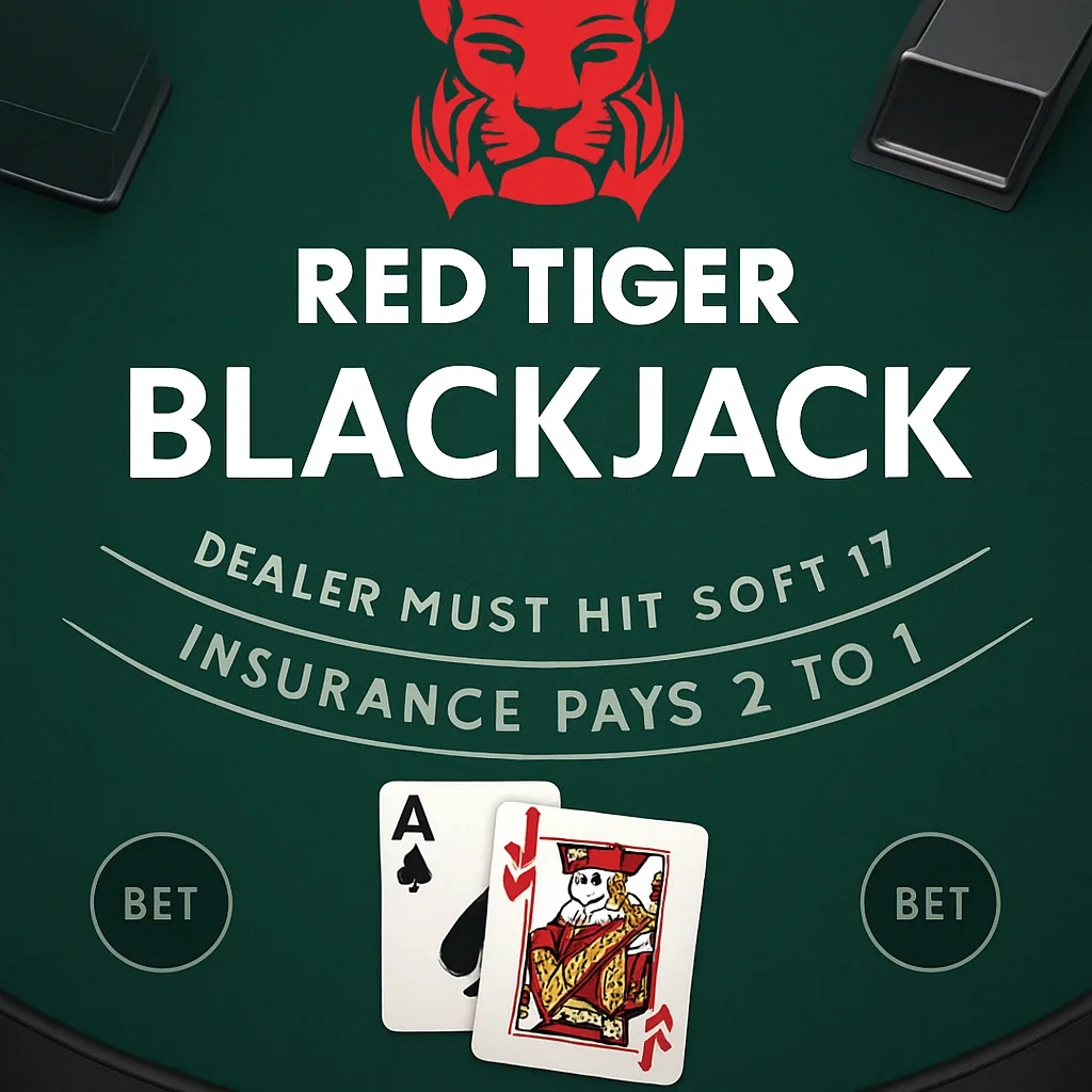 Blackjack