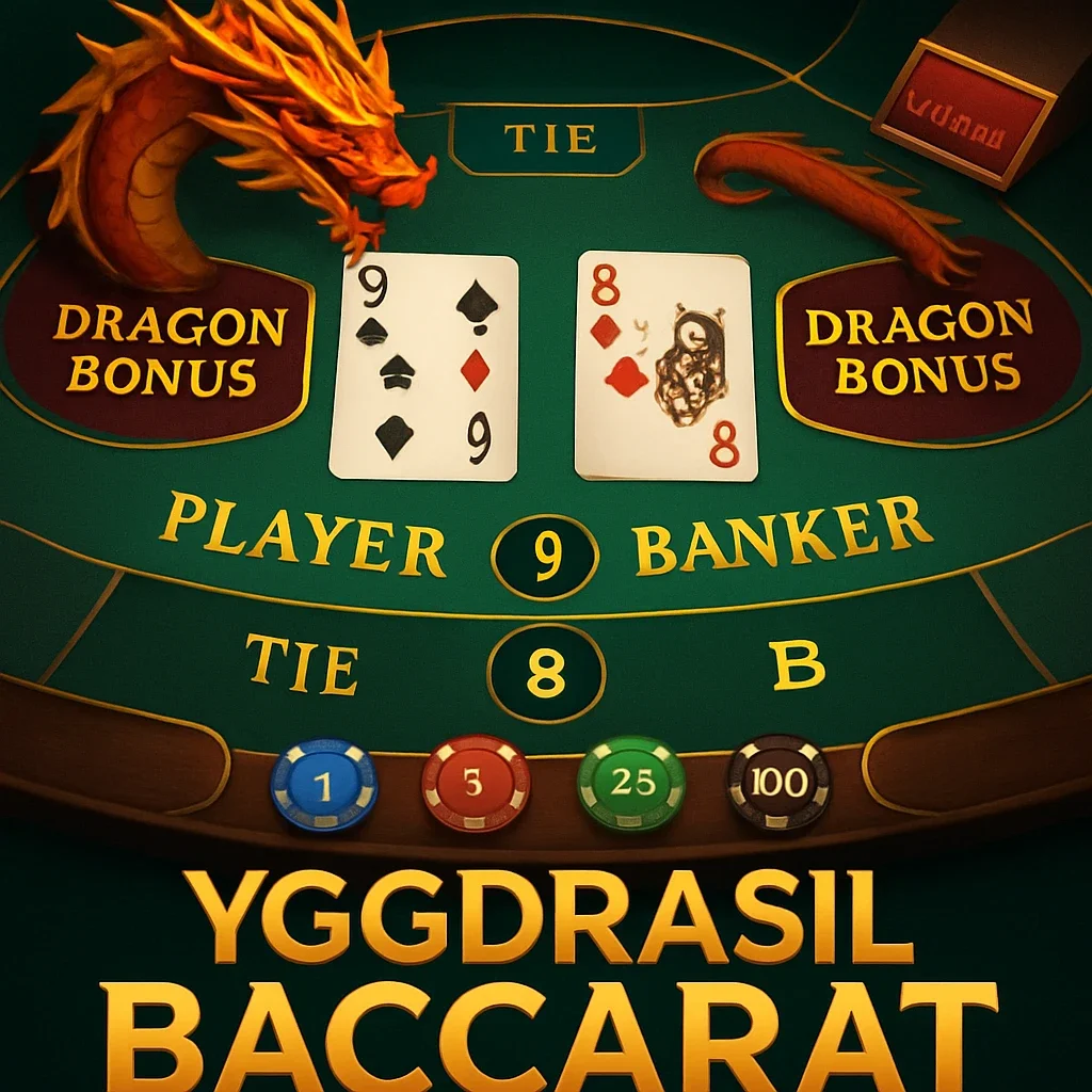 Baccarat