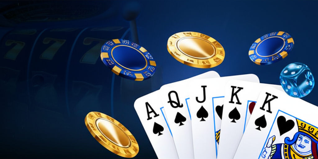 Casino Background