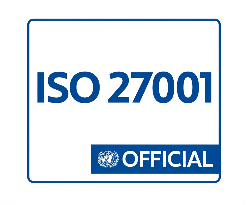 ISO logo