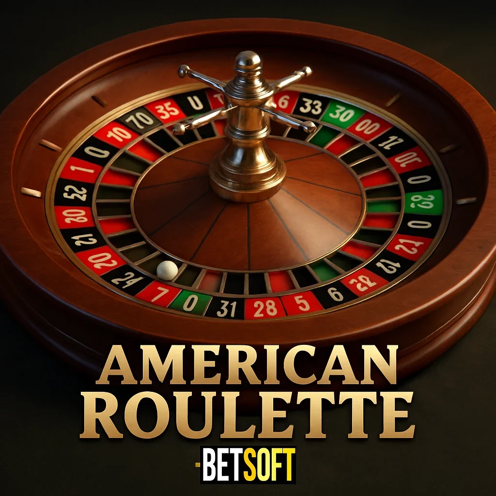 American Roulette