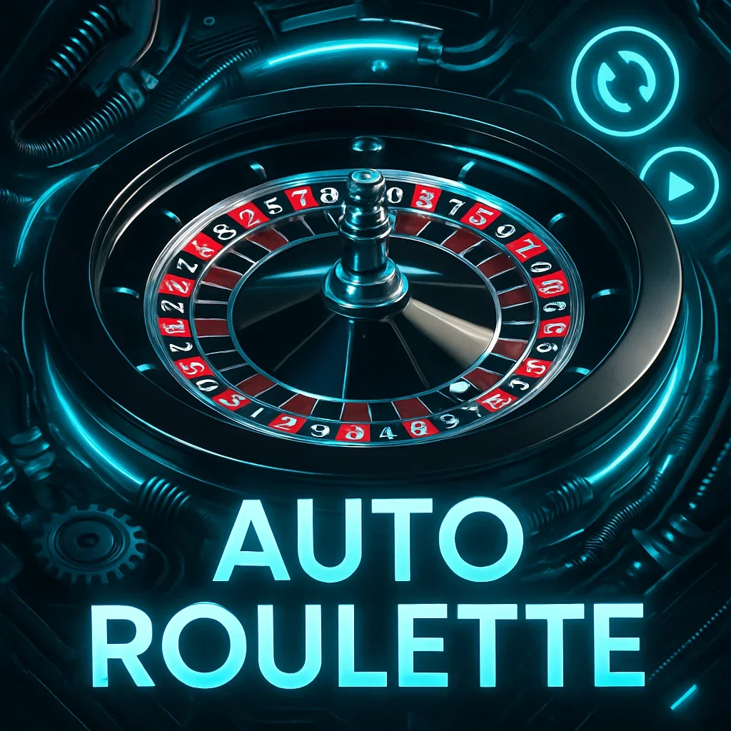Auto Roulette