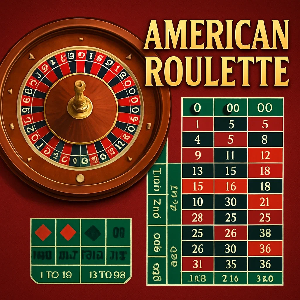 American Roulette