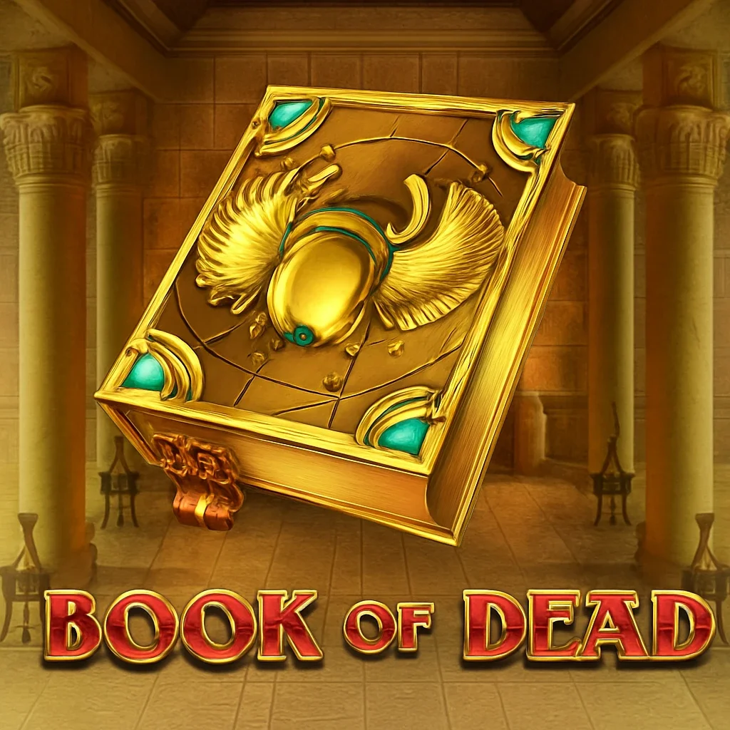 Book of Dead