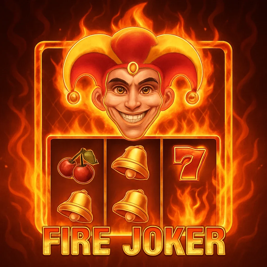 Fire Joker