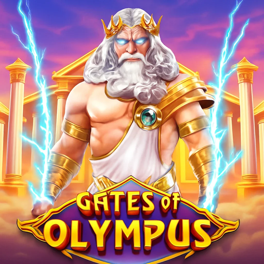Gates of Olympus