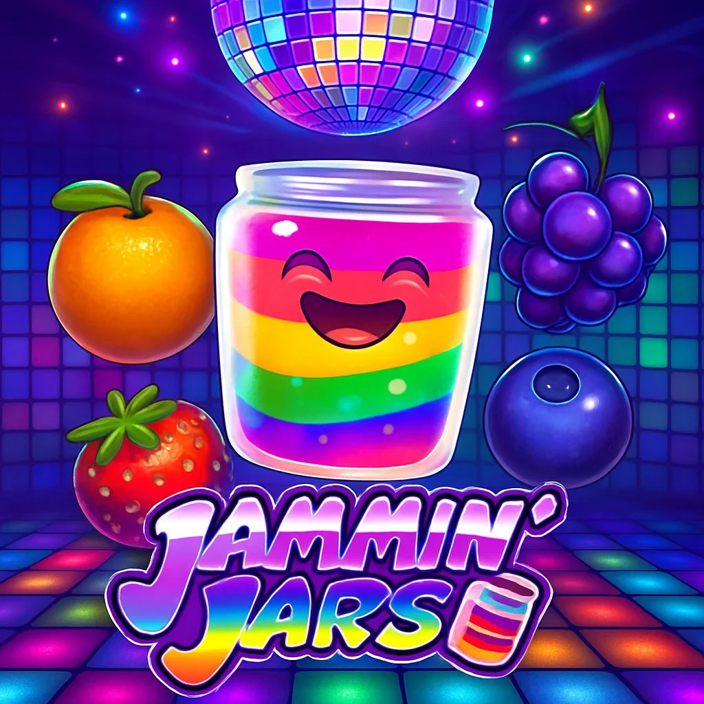 Jammin' Jars
