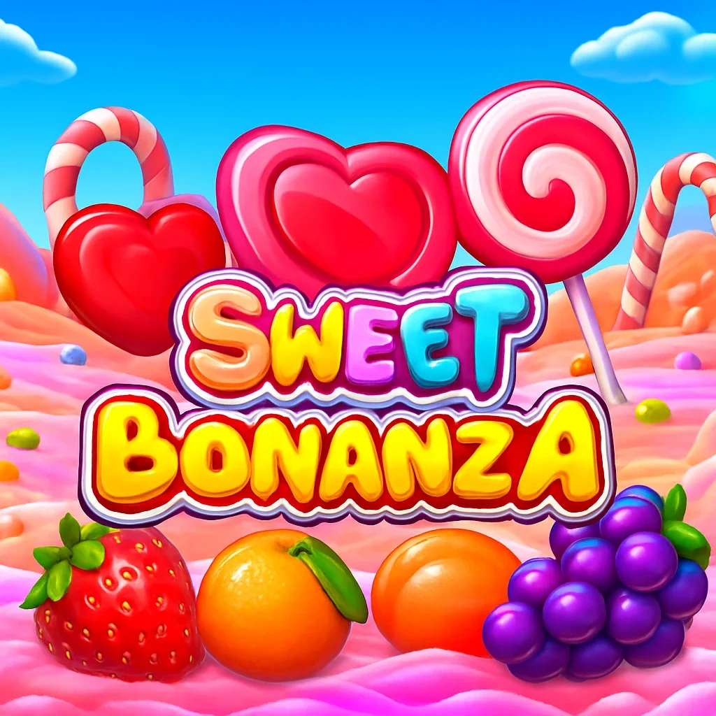 Sweet Bonanza preview
