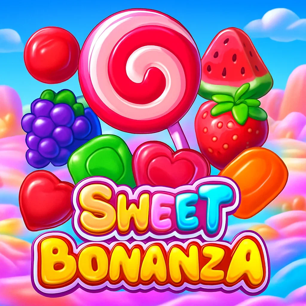Sweet Bonanza — miniatura