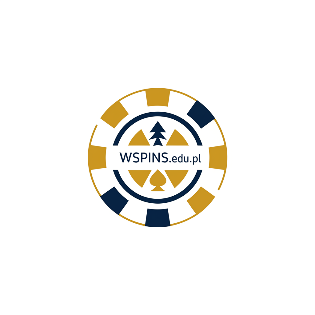 WSPins.edu.pl Logo